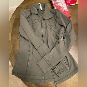 Lululemon define jacket